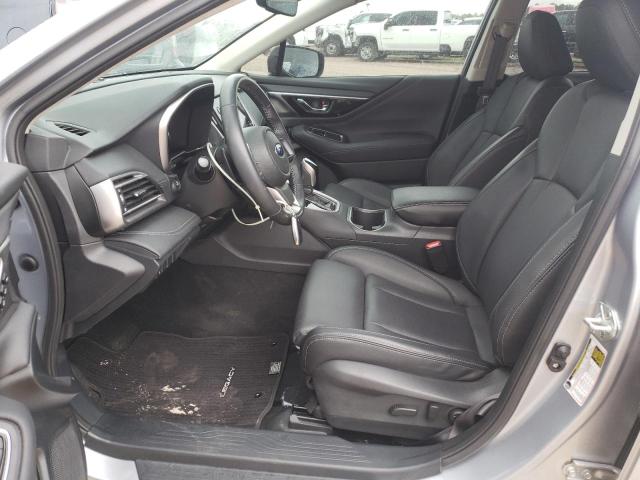 4S3BWAM64N3008975 Subaru Legacy Limited