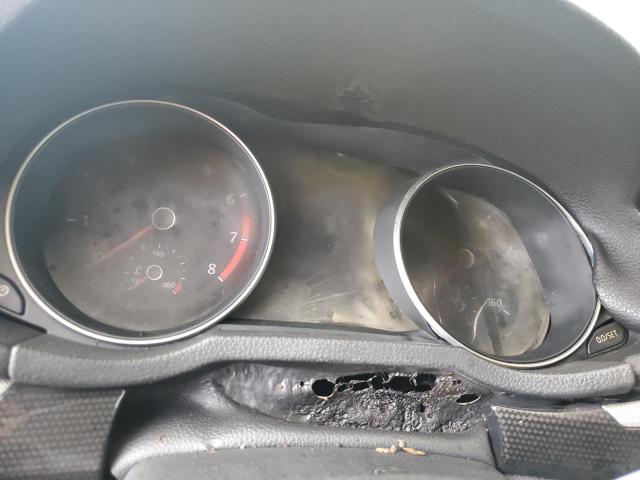 2019 Volkswagen Passat Se R-Line VIN: 1VWMA7A31KC001012 Lot: 76574803