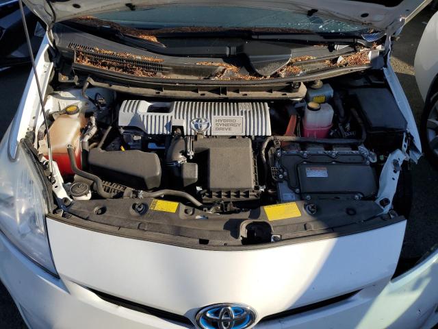 JTDKN3DU6E1742459 | 2014 TOYOTA PRIUS