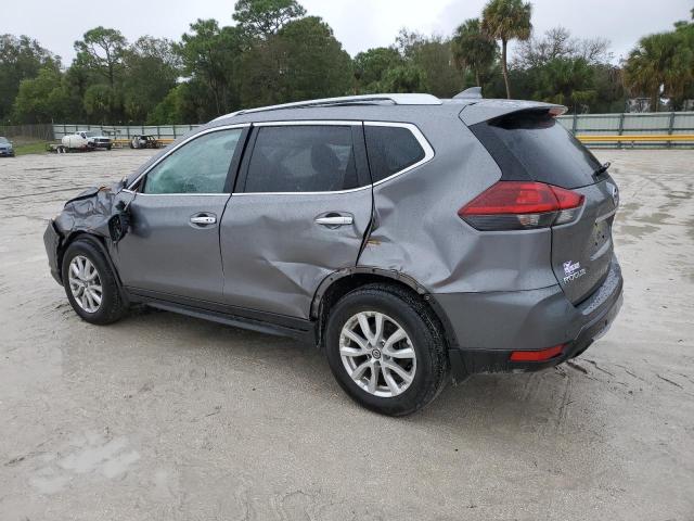 JN8AT2MT6LW043131 | 2020 NISSAN ROGUE S