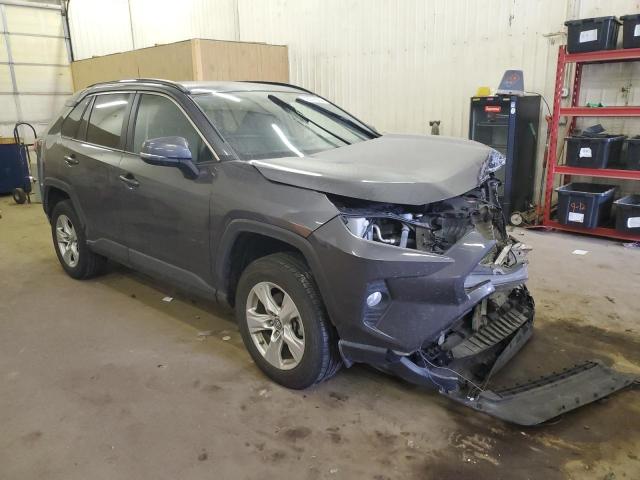 2T3P1RFV1KC010541 | 2019 Toyota rav4 xle