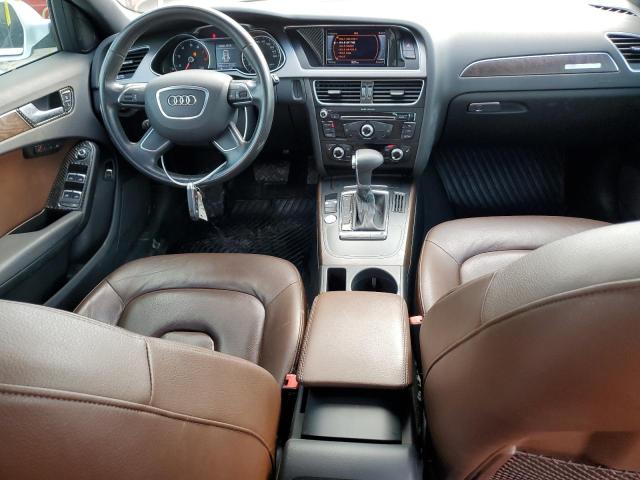 VIN WAUFFAFL0DN040522 2013 Audi A4, Premium Plus no.8