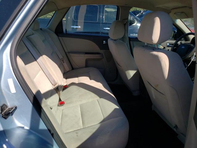 2008 Ford Taurus Sel VIN: 1FAHP24W08G101430 Lot: 76476643