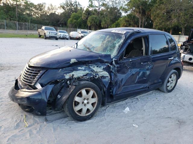 2004 Chrysler PT Cruiser Touring