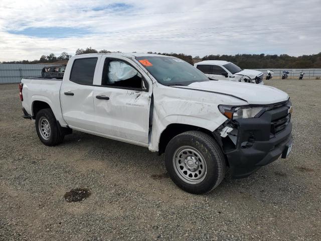 1GCPSBEK6P1230810 | 2023 CHEVROLET COLORADO