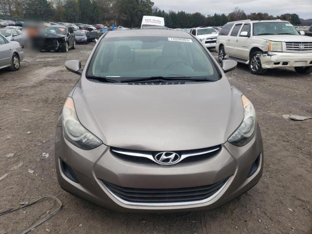 5NPDH4AEXDH241343 | 2013 Hyundai elantra gls