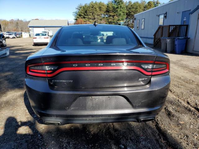 2C3CDXHG9FH722460 | 2015 DODGE CHARGER SX