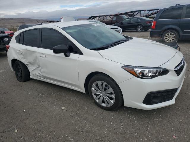 4S3GTAB63N3708259 | 2022 SUBARU IMPREZA