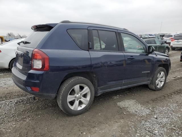 1C4NJCBA4GD553375 | 2016 JEEP COMPASS SP