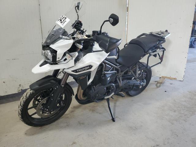 2017 TRIUMPH MOTORCYCLE EXPLORER X - SMTF42XB3HJ781766