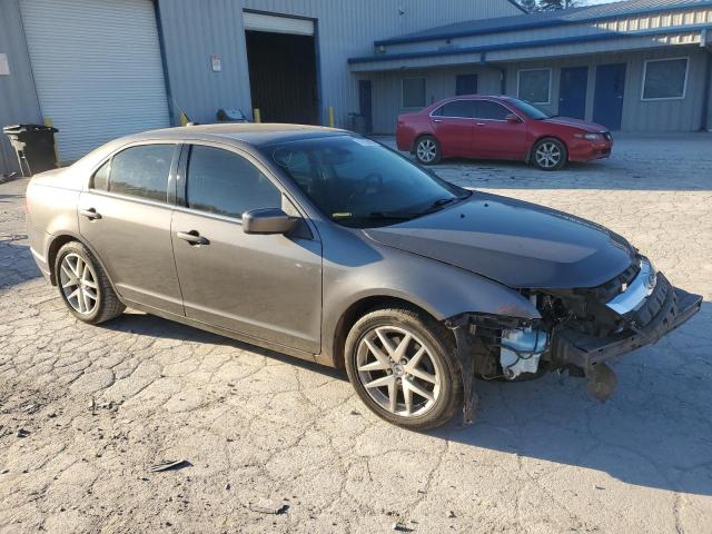 Vin: 3fahp0cg1br197535, lot: 77525483, ford fusion sel 20114