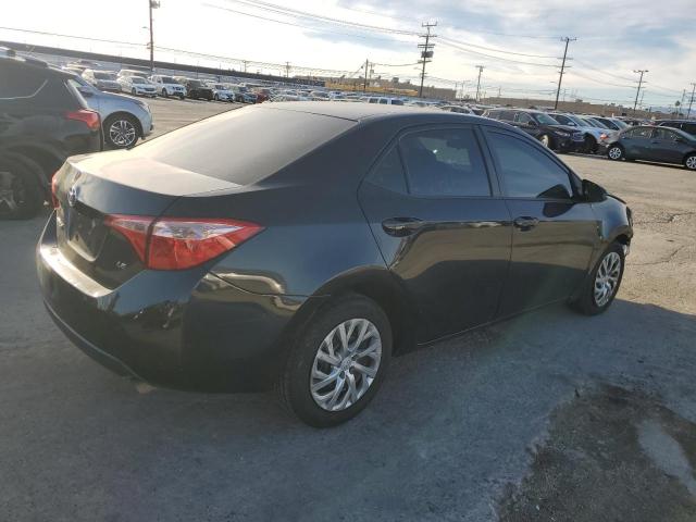 2T1BURHE7KC151167 | 2019 TOYOTA COROLLA L