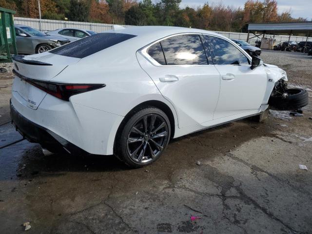 JTHGZ1E29N5025945 | 2022 LEXUS IS 350 F-S