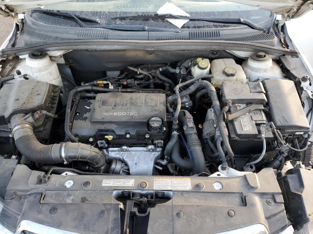 2015 CHEVROLET CRUZE LTZ - 1G1PG5SB3F7219808