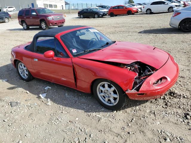 1991 MAZDA MX-5 MIATA Photos | GA - ATLANTA NORTH - Repairable Salvage ...