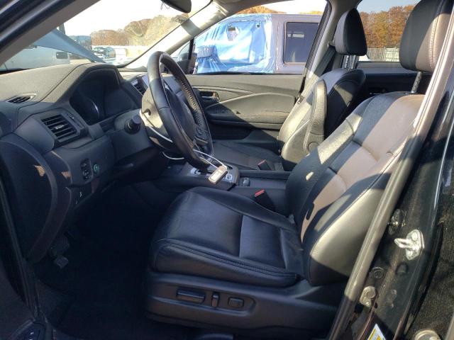 2019 HONDA PILOT EXL - 5FNYF6H52KB079809