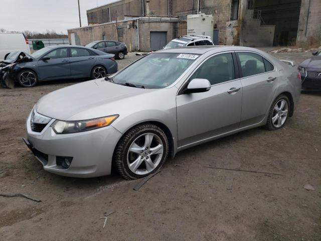 2010 Acura TSX 