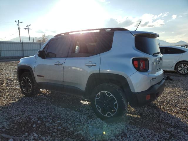 Vin: zaccjbcb6hpe51796, lot: 76976203, jeep renegade trailhawk 20172