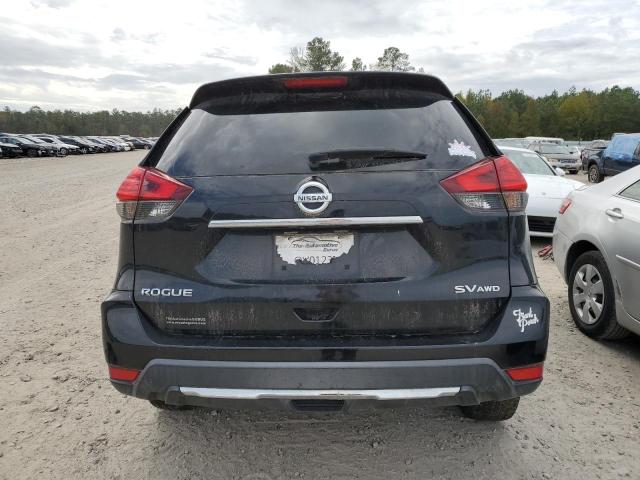 KNMAT2MV9HP535666 | 2017 Nissan rogue s