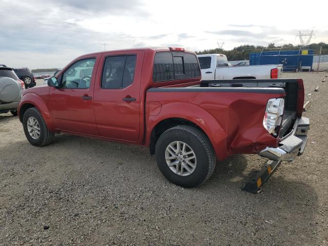 1N6AD0ER2EN748854 Nissan FRONTIER S