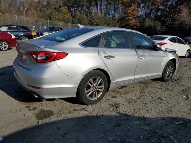 5NPE24AFXHH446892 | 2017 Hyundai sonata se