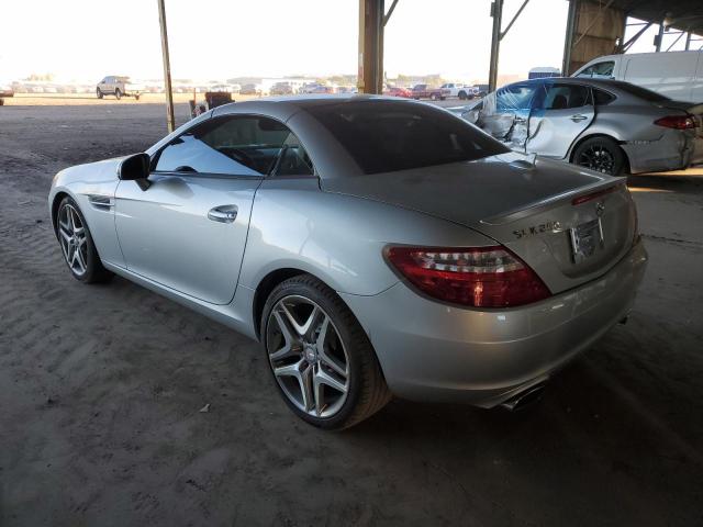 WDDPK4HA8EF088433 | 2014 MERCEDES-BENZ SLK 250