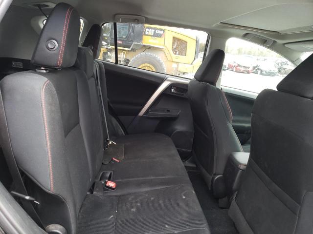 2015 TOYOTA RAV4 XLE - 2T3RFREV9FW267298