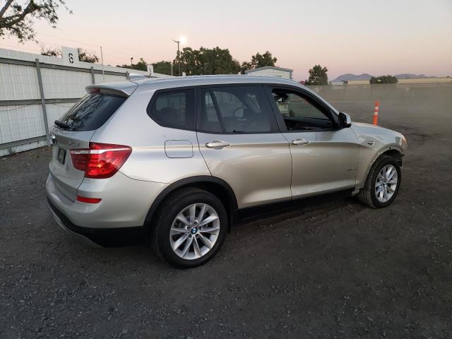 5UXWX9C57G0D63859 2016 BMW X3, photo no. 3