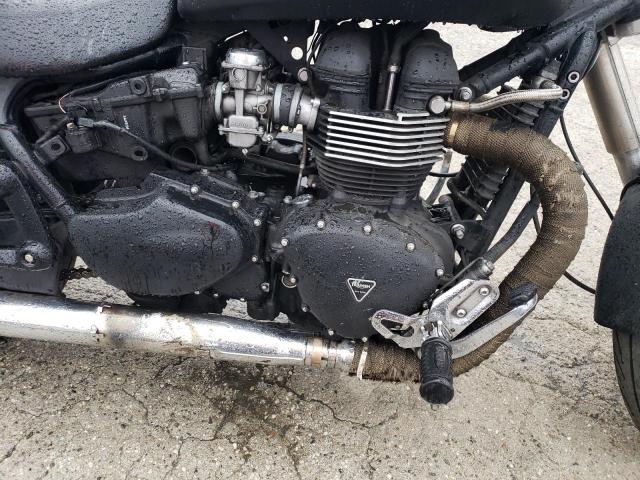 2009 TRIUMPH MOTORCYCLE SPEED MAST SMT915RN09T374055