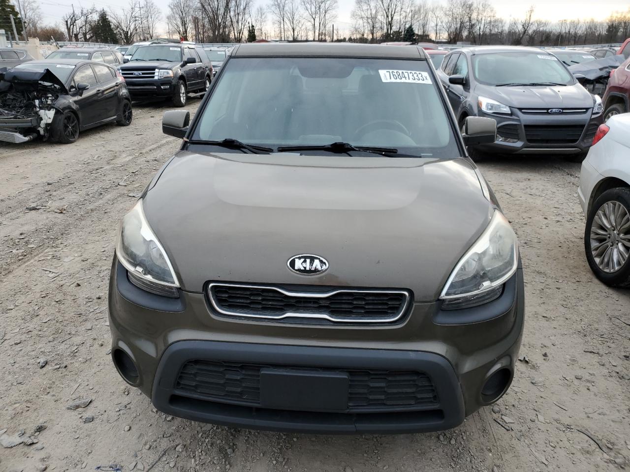 KNDJT2A53D7560576 2013 Kia Soul