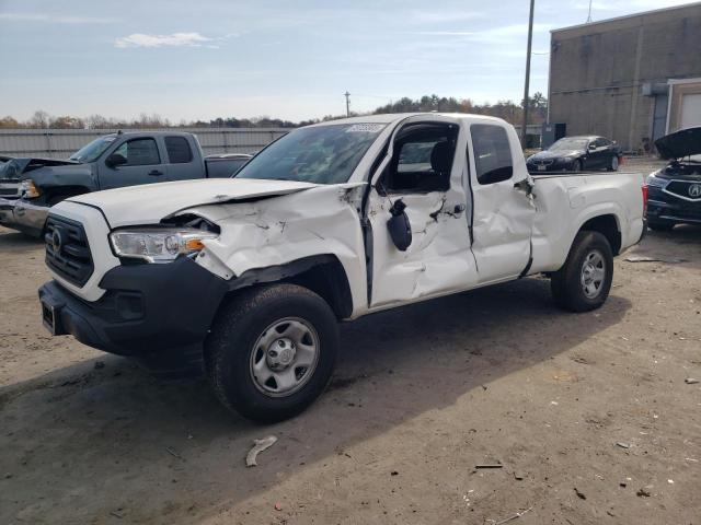 2019 Toyota Tacoma 