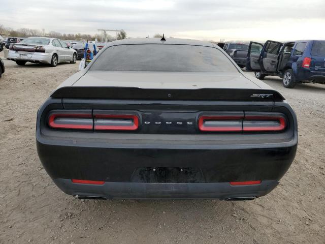 2C3CDZDJ4GH171286 | 2016 DODGE CHALLENGER