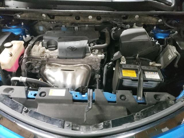 JTMJFREV8GJ075707 Toyota RAV4 SE