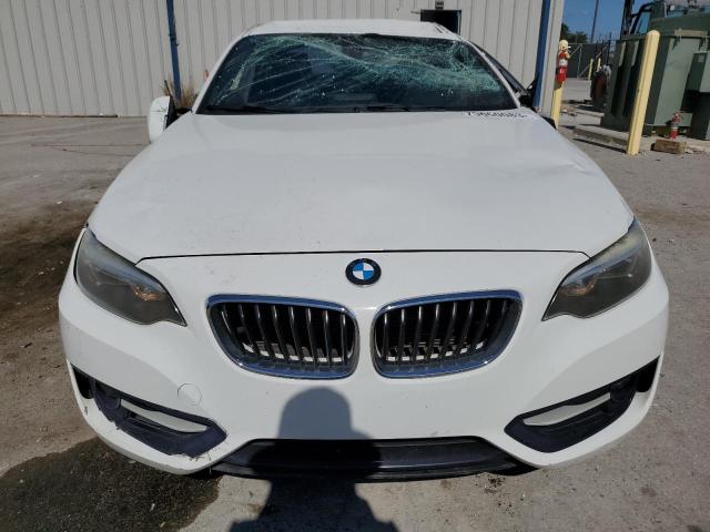 2016 BMW 228 I SULE - WBA1F9C52GV544802