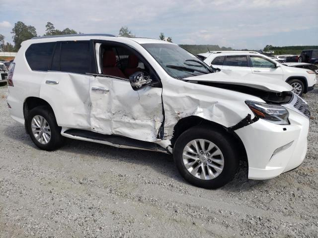 JTJAM7BXXM5277093 | 2021 LEXUS GX 460 PRE