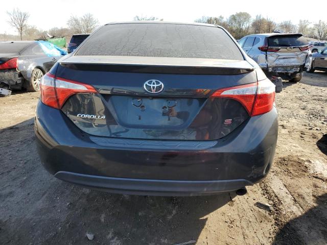 2T1BURHE2FC435263 | 2015 TOYOTA COROLLA L