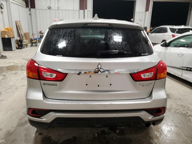 JA4AR3AU6KU011412 | 2019 MITSUBISHI OUTLANDER