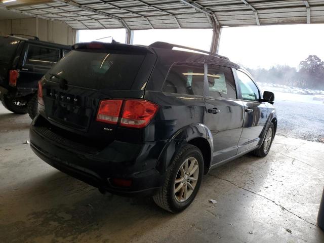 2013 Dodge Journey Sxt VIN: 3C4PDCBB1DT687209 Lot: 75659533