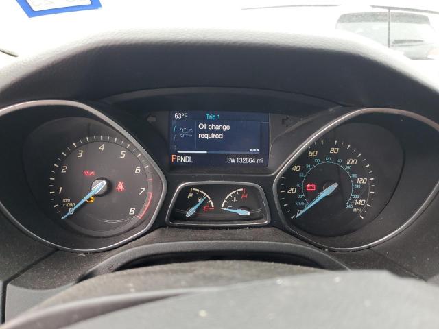 1FADP3F2XEL137949 Ford FOCUS SE
