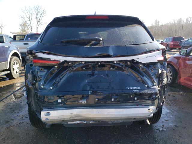 2023 LEXUS NX 250 2T2ADCEZ8PC002897