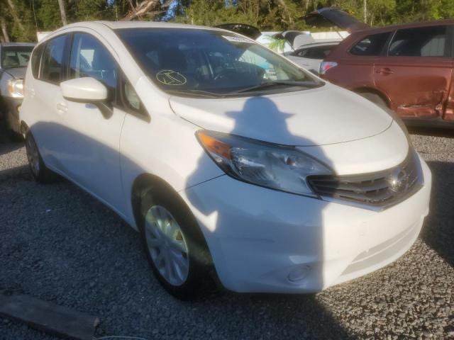 3N1CE2CP3FL355343 Nissan Versa Note S