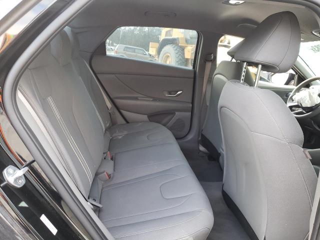 2022 HYUNDAI ELANTRA SE - KMHLS4AG4NU252632