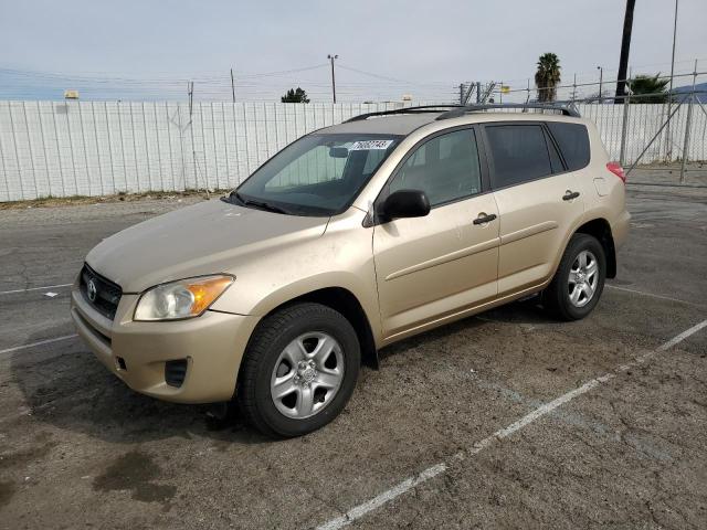 2009 Toyota RAV4 