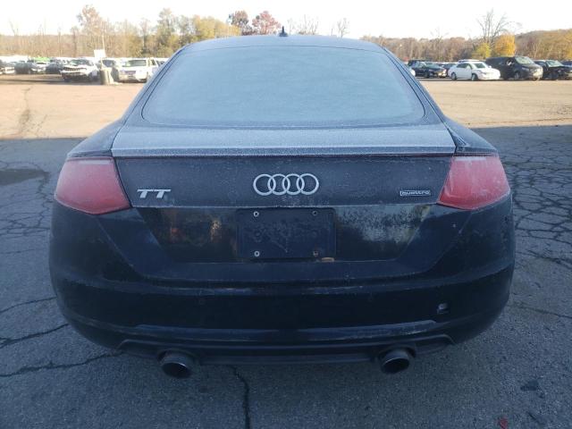 2018 AUDI TT TRUC5AFV1J1013302