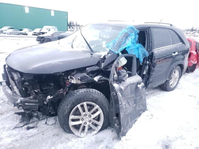 Vin: 5xyktca64fg610586, lot: 76844003, kia sorento lx 2015 img_1
