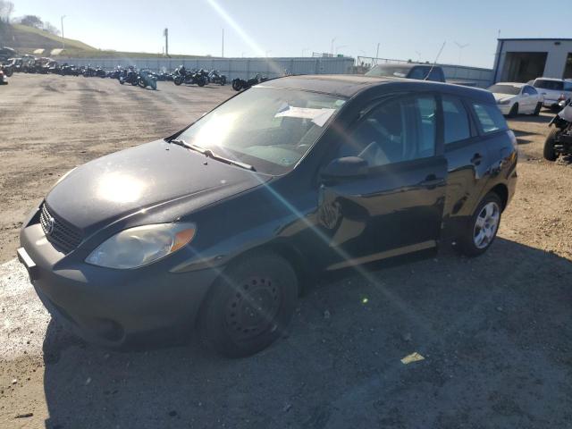 2005 Toyota Matrix XR