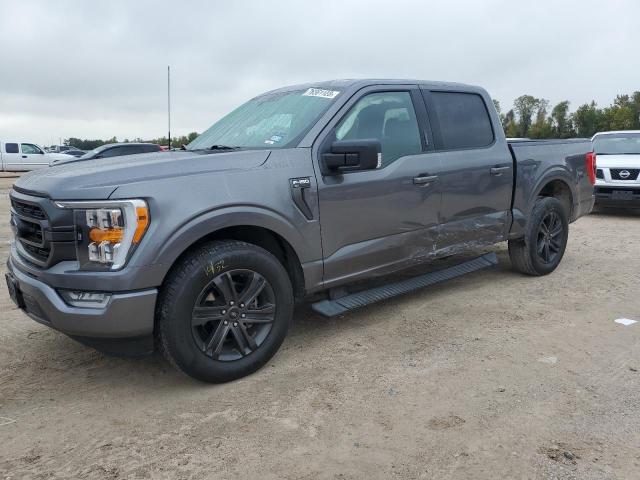 1FTEW1CP8NFA26563 | 2022 FORD F150 SUPER