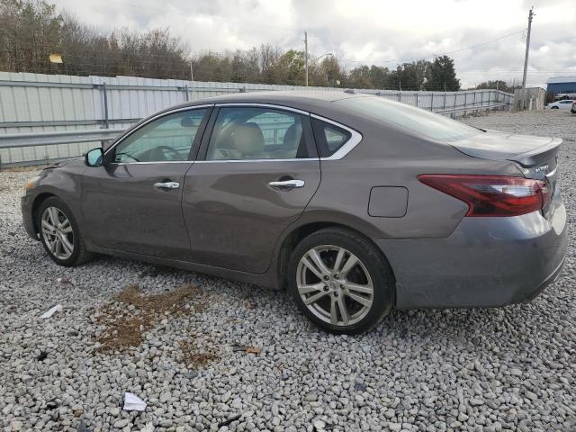 1N4BL3AP3FC476950 Nissan Altima 3.5s