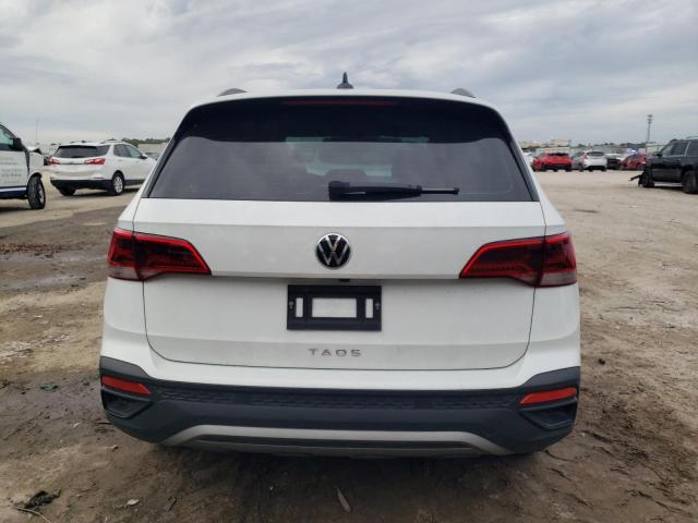 2022 Volkswagen Taos S VIN: 3VVCX7B29NM069226 Lot: 77504043