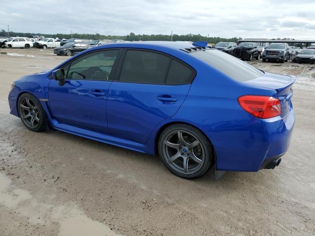 JF1VA1J62F9828623 | 2015 SUBARU WRX LIMITE